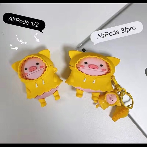 AirPod cases - Picture 10 of 10